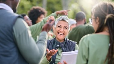 Creative and Unique Ways to Build Community at a Corporate Event