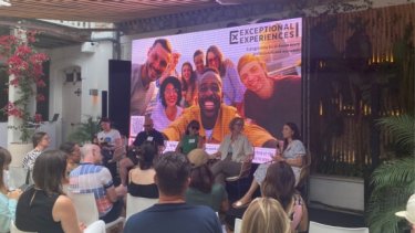 IBTM launches Exceptional Experiences