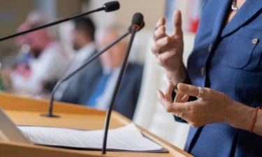The Business of Events and IBTM World announce partnership and launch of Forum for Advocacy