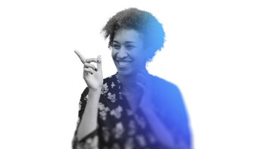 What is hosted buyer?